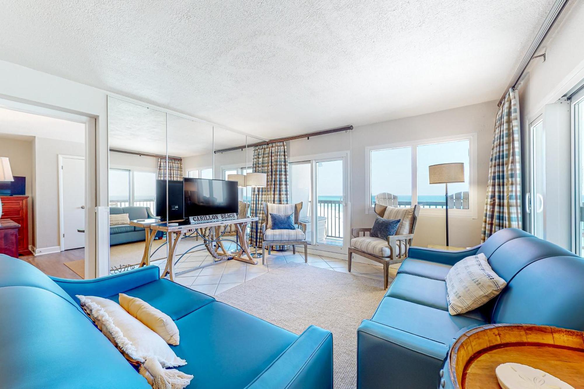Pinnacle Port Condos ปานามาซิตี้บีช ห้อง รูปภาพ